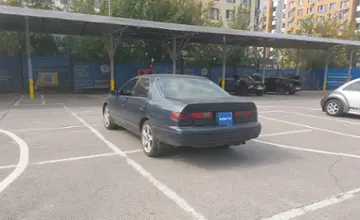 Toyota Camry 1997 года за 3 000 000 тг. в Алматы фото 4