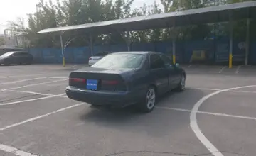 Toyota Camry 1997 года за 3 000 000 тг. в Алматы фото 3