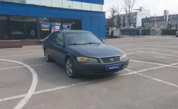 Toyota Camry 1997 года за 3 000 000 тг. в Алматы фото 2