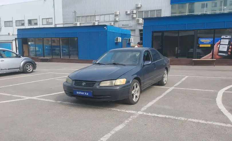 Toyota Camry 1997 года за 3 000 000 тг. в Алматы