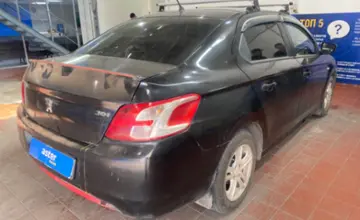 Peugeot 301 2013 года за 2 000 000 тг. в Астана