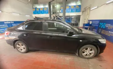 Peugeot 301 2013 года за 2 000 000 тг. в Астана фото 4