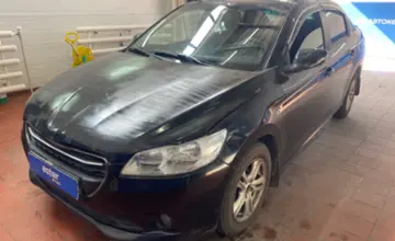 Peugeot 301 2013 года за 2 000 000 тг. в Астана фото 1
