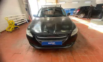 Peugeot 301 2013 года за 2 000 000 тг. в Астана фото 2