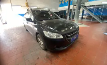 Peugeot 301 2013 года за 2 000 000 тг. в Астана фото 3