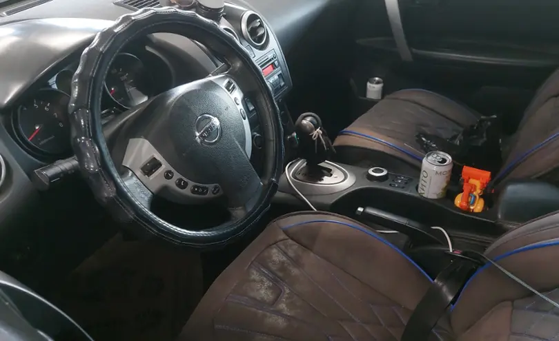 Nissan Qashqai 2007 года за 4 700 000 тг. в Астана фото 5