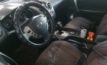 Nissan Qashqai 2007 года за 4 700 000 тг. в Астана фото 5