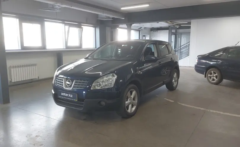 Nissan Qashqai 2007 года за 4 700 000 тг. в Астана