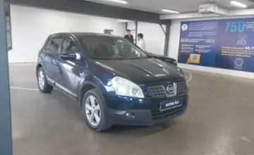 Nissan Qashqai 2007 года за 4 700 000 тг. в Астана фото 2