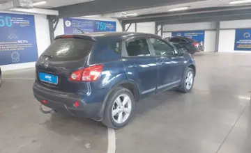 Nissan Qashqai 2007 года за 4 700 000 тг. в Астана фото 3