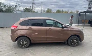LADA (ВАЗ) XRAY 2018 года за 3 500 000 тг. в Уральск фото 4