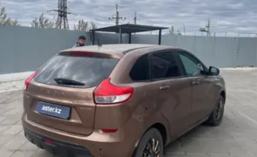 LADA (ВАЗ) XRAY 2018 года за 3 500 000 тг. в Уральск