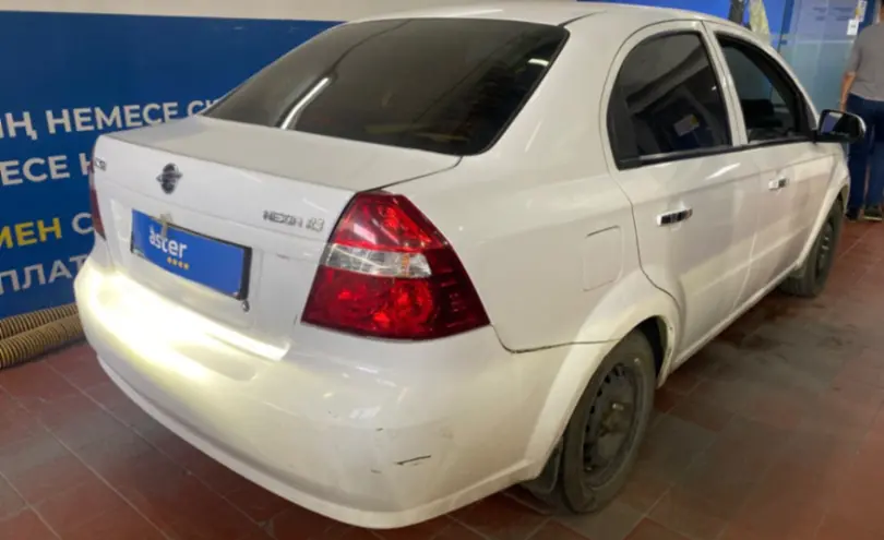 Ravon Nexia R3 2020 года за 3 700 000 тг. в Астана фото 5