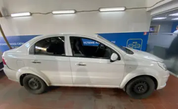 Ravon Nexia R3 2020 года за 3 700 000 тг. в Астана фото 4