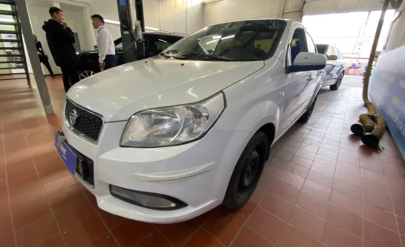 Ravon Nexia R3 2020 года за 3 700 000 тг. в Астана
