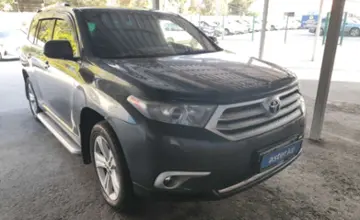 Toyota Highlander 2011 года за 12 500 000 тг. в Алматы фото 3