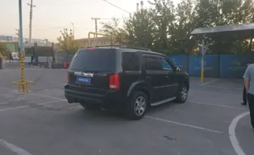 Honda Pilot 2009 года за 7 500 000 тг. в Алматы фото 3