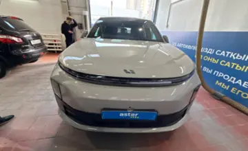 LiXiang L6 2024 года за 19 400 000 тг. в Астана фото 2