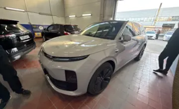 LiXiang L6 2024 года за 19 400 000 тг. в Астана фото 1