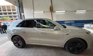 LiXiang L6 2024 года за 19 400 000 тг. в Астана фото 4