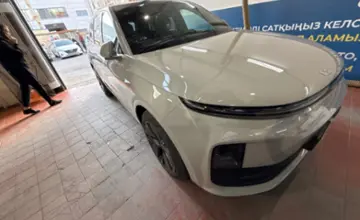 LiXiang L6 2024 года за 19 400 000 тг. в Астана фото 3