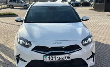 Kia Ceed SW 2024 года за 12 000 000 тг. в Астана фото 2