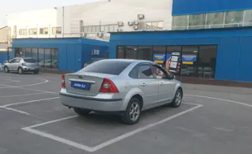 Ford Focus 2007 года за 2 000 000 тг. в Алматы фото 3