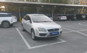 Ford Focus 2007 года за 2 000 000 тг. в Алматы фото 2