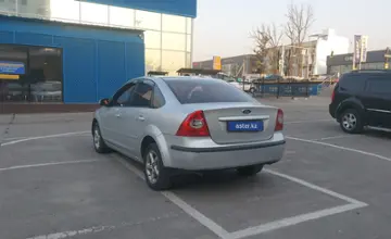 Ford Focus 2007 года за 2 000 000 тг. в Алматы фото 4