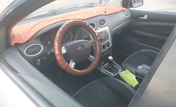 Ford Focus 2007 года за 2 000 000 тг. в Алматы фото 5