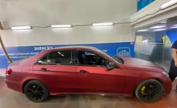 Mercedes-Benz E-Класс 2014 года за 12 500 000 тг. в Астана фото 4