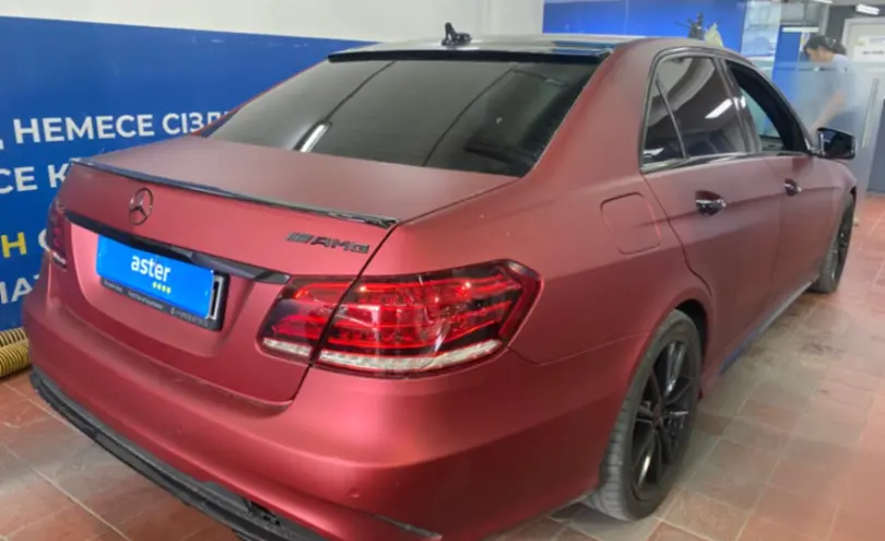 Mercedes-Benz E-Класс 2014 года за 12 500 000 тг. в Астана фото 5