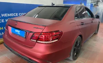Mercedes-Benz E-Класс 2014 года за 12 500 000 тг. в Астана