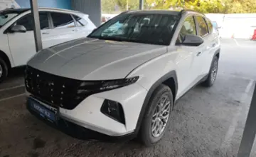 Hyundai Tucson 2022 года за 13 500 000 тг. в Алматы фото 1