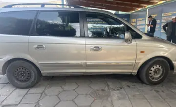 Hyundai Trajet 2000 года за 4 000 000 тг. в Талдыкорган фото 4