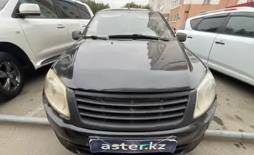 LADA (ВАЗ) Granta 2013 года за 1 000 000 тг. в Костанай фото 2