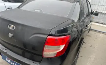 LADA (ВАЗ) Granta 2013 года за 1 000 000 тг. в Костанай