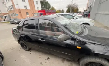 LADA (ВАЗ) Granta 2013 года за 1 000 000 тг. в Костанай фото 4