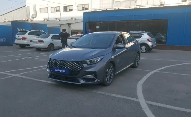 OMODA S5 2023 года за 6 500 000 тг. в Алматы