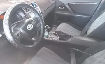 Toyota Avensis 2011 года за 6 000 000 тг. в Астана фото 5