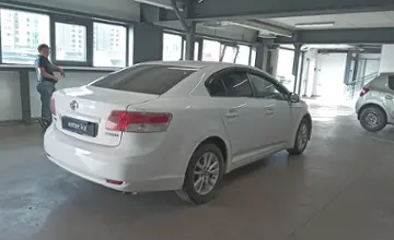Toyota Avensis 2011 года за 6 000 000 тг. в Астана фото 3