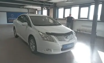 Toyota Avensis 2011 года за 6 000 000 тг. в Астана фото 2