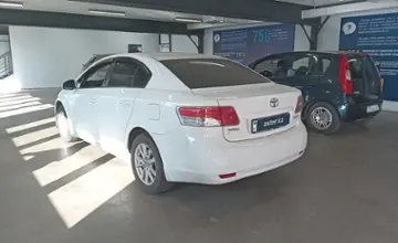 Toyota Avensis 2011 года за 6 000 000 тг. в Астана фото 4