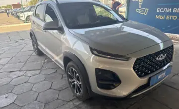 Chery Tiggo 2 Pro 2024 года за 6 000 000 тг. в Талдыкорган фото 3