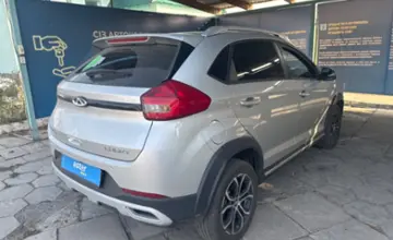 Chery Tiggo 2 Pro 2024 года за 6 000 000 тг. в Талдыкорган