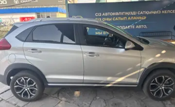 Chery Tiggo 2 Pro 2024 года за 6 000 000 тг. в Талдыкорган фото 4