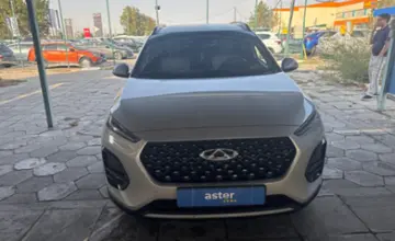Chery Tiggo 2 Pro 2024 года за 6 000 000 тг. в Талдыкорган фото 2