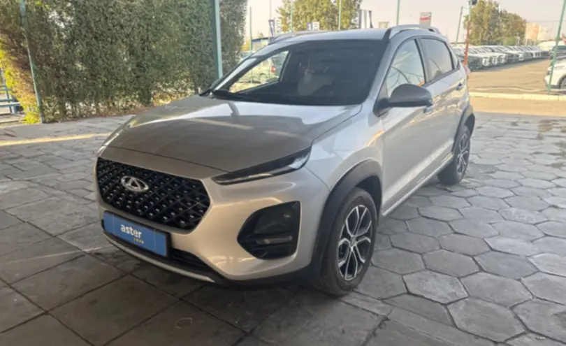Chery Tiggo 2 Pro 2024 года за 6 000 000 тг. в Талдыкорган