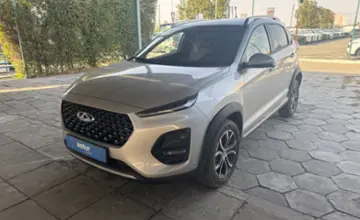 Chery Tiggo 2 Pro 2024 года за 6 000 000 тг. в Талдыкорган фото 1
