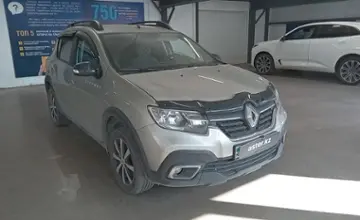Renault Sandero 2019 года за 5 800 000 тг. в Астана фото 2